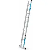Zarges Anlegeleiter Alto L 10 Sprossen