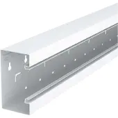 Obo Bettermann Bettermann Vertr Geräteeinbaukanal o. OT symmetrisch GS-S70130RW 2 Stk