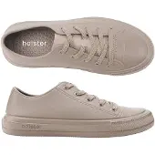 Original Brands HOLSTER Holster Damen-Sneaker Connie vegan BEIGE 39