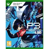Persona 3 Reload, Xbox One/Xbox Series X