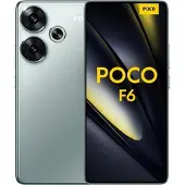 Xiaomi POCO F6 512GB, Handy