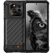 Ulefone RugOne Xever 7, 16,9 cm (6.67"), 12 GB, 512 GB, 50 MP, Android 15, Schwarz