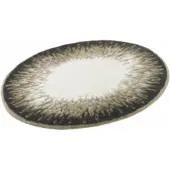 Abyss & Habidecor Badematte Atom 711-90 x 110 cm
