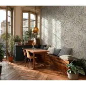 Living Walls Vliestapete "Vibes & Styles Elodie – Maison Botanique" Motiv