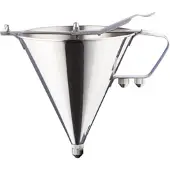 Stalgast Fondanttrichter Ø 200 mm, 2,0 Liter Kapazität