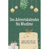 Bookwire Der Adventskalender für Muslime