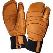 Hestra - Fall Line 3 Finger - Handschuhe Gr 9 orange