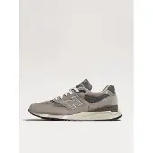 New Balance Freizeitschuhe, 998, 45 1/2