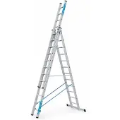 Zarges Skymaster X Mehrzweckleiter 3x12 Sprossen