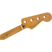 Fender Jazz Bass-Hals gerösteter Ahorn