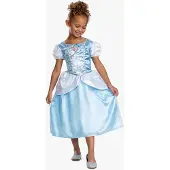 Disney Princess Classic Aschenputtel-kostüm