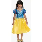 Disney Princess Klassisches Schneewittchen-kostüm