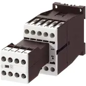 Eaton DILM72(230V50HZ,240V60HZ) - Schütz - Schwarz - Weiß - IP00 - 77 mm - 147 mm - 115 mm