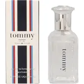 Tommy Hilfiger Tommy Fragrance 1.7 oz, Männer, 30 ml, Nicht nachfüllbare Flasche, Canella, Zitrus, Cranberry, Lavendel, Minze, lavender, amber apple, spearmint, citrus, cinnamon, and cranberry, Spray