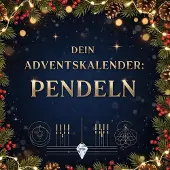 Sonstige Verlage Dein Adventskalender: Pendeln