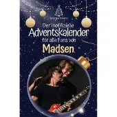 Bookwire Der inoffizielle Adventskalender für alle Fans von Madsen