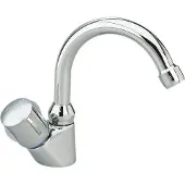 Ideal standard Ulysse Wasserhahn - Klappenkopf D1624aa - Porcher