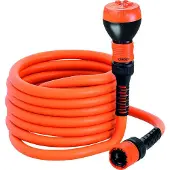 Claber Twiddy Dehnbarer Gartenschlauch 25m