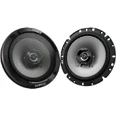 Kenwood KFC-S1767 | 17cm 2-Wege Koaxial-Lautsprecher
