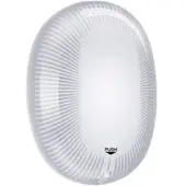 Monouso - Flüssigseifenspender Polycarbonat weiß 850ml (1 Stück)