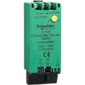 Schneider Electric Fernschaltrelais elektronis. 517820 2x1000W REG