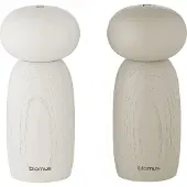 Blomus Salz- & Pfeffermühle Moli Moonbeam / Nomad