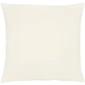 Apelt Dekokissen Torino Kissenhülle 49x49 cm | natur - beige
