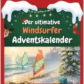 Sonstige Verlage Der ultimative Windsurfer-Adventskalender