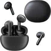 JOYROOM JR-FB2, True Wireless Stereo (TWS), 37,6 g, Kopfhörer, Schwarz