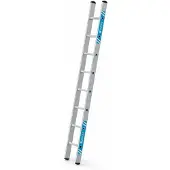 Zarges Anlegeleiter Alto L 8 Sprossen