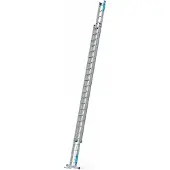 Zarges Skyline 2E Seilzugleiter 2x24 Sprossen