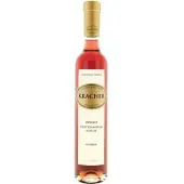 Weinlaubenhof Kracher TBA No. 1 Kracher 2018 Zweigelt 0,375l