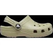 Crocs Clog Toddler Classic Clog Tac Green-Schuhgröße 20 - 21