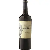 The Federalist Zinfandel Mendocino 2020 0,75l