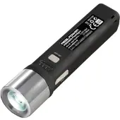 RealPower PB2200, 2200 mAh, Lithium Polymer (LiPo), Schwarz