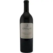 La Jots Vineyard Cabernet Sauvignon 2018 La Jota Howell Mountain 0,75l