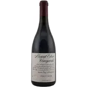 Mount Eden Estate Pinot Noir 2019 0,75l