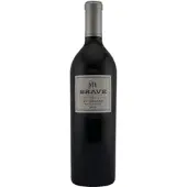 Mount Brave Vineyard Malbec Mount Veeder 2013 Brave 0,75l