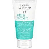 Louis Widmer Widmer skinexpert Anti-Rötungen Nachtemulsion o.P. 50 ml Emulsion