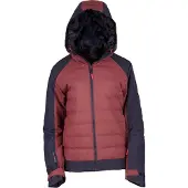 GTS BELLA, LADY SKI JACKET violett 46