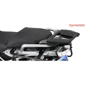 Hepco&Becker HB6506650109 Alurack R 1200 GS LC ab Bj. 2013, silber