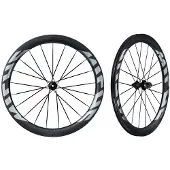 Miche Deva Rd 52 Tubeless Rennrad Laufradsatz