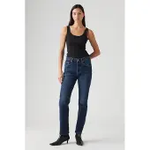 Levi's 501 Original Jeans Größe: W23L30 | Straight Jeans Outlet | Damen