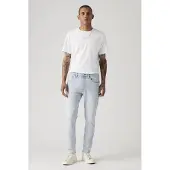 Levi's 512 Slim Taper Lightweight Jeans Größe: W30L30 | Slim Jeans Outlet | Herren