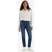 Levi's Levis Slim-fit-Jeans "712 SLIM WELT POCKET"