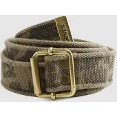 Levi's Washed Down Web Belt Größe: 120 | Gürtel Outlet | Herren