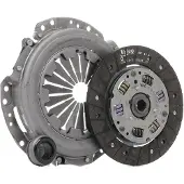 Valeo Kupplungssatz 821365