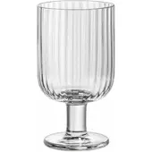 Bormioli Rocco Wasserglas Exclusiva 340 ml (6er Set)