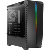 Aerocool 4a Scar Rgb Pc-tower-gehäuse