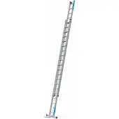Zarges Skyline 2E Seilzugleiter 2x20 Sprossen